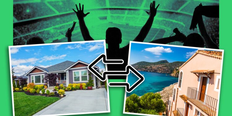 This travel hack could save you hundreds on your summer vacation — just in time for the World Cup