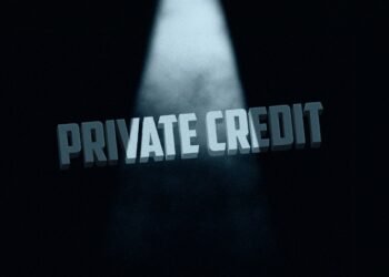 This week’s slump in asset-manager stocks was driven by private-credit fears. Here’s what’s worrying investors.