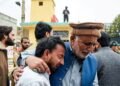 Thousands in Islamabad mourn 31 killed in suicide bombing of Shi’ite mosque