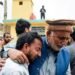 Thousands in Islamabad mourn 31 killed in suicide bombing of Shi’ite mosque
