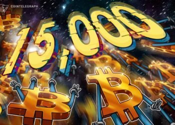 Tian Ruixiang Says Investor to Contribute 15,000 Bitcoin for Equity