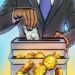 Tokenized Commodities Blows Past $6B on Gold Adoption