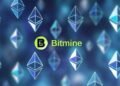 Tom Lee’s Ethereum treasury Bitmine holds 4.4M ETH worth $8.5B