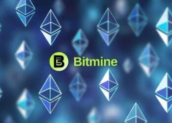 Tom Lee’s Ethereum treasury Bitmine holds 4.4M ETH worth $8.5B