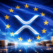 Top-10 European Bank Picks XRP Ledger For MiCA-Ready Stablecoin
