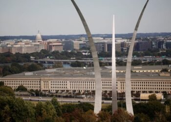 Top US, Israeli generals meet at Pentagon amid soaring Iran tensions