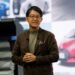 Toyota CEO Sato to step down, to be replaced by CFO Kon