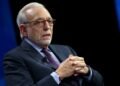 Trian’s Nelson Peltz says Wendy’s shares undervalued