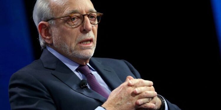 Trian’s Nelson Peltz says Wendy’s shares undervalued
