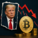 Trump Bitcoin Crypto