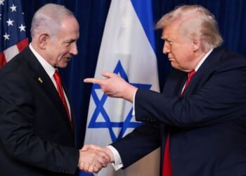 Trump, Netanyahu agreed US should press Iran to cut oil sales to China, Axios reports