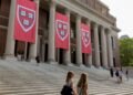 Trump administration Harvard lawsuit: impact on applicants