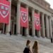 Trump administration Harvard lawsuit: impact on applicants