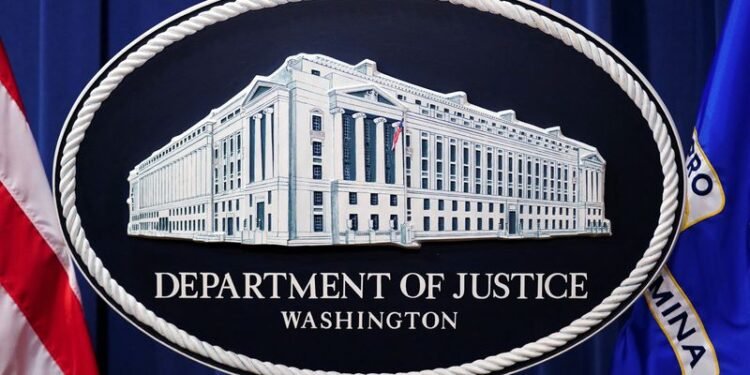 Trump administration moves to fire new US attorney appointed by judges