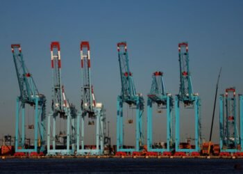 Trump administration releases Maritime Action Plan aimed at resurrecting US shipbuilding