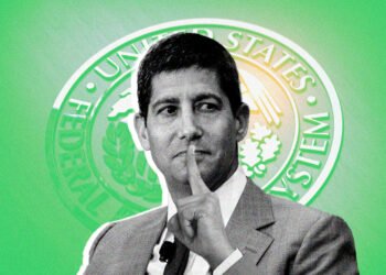 Trump and Warsh aren’t holding a joint press conference. What this says about the Fed’s next chapter.