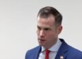 Trump backs MAGA prosecutor in race to fill Marjorie Taylor Greene’s seat