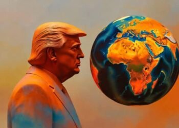 Trump declares global tariff hike to 15% following court setback