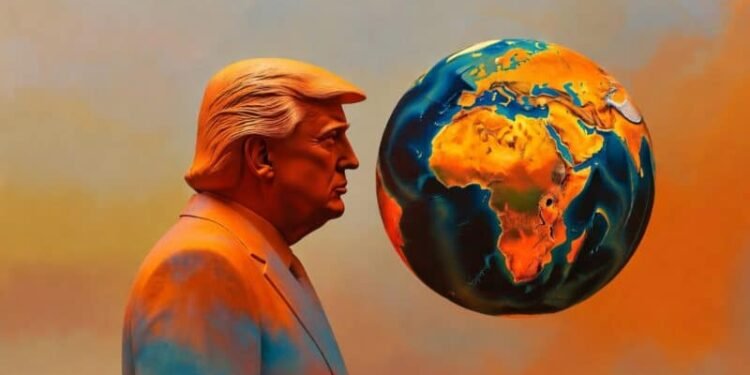 Trump declares global tariff hike to 15% following court setback