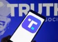 Trump media platform Truth Social expands crypto push with Cronos and Bitcoin-Ether ETF filings