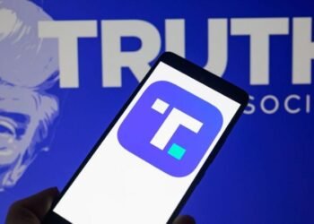 Trump media platform Truth Social expands crypto push with Cronos and Bitcoin-Ether ETF filings