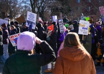 Trump orders DHS to stay away from protests in Democratic-led cities unless federal help sought