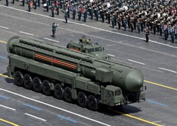 Trump rejects Putin offer of one-year extension of New START deployment limits