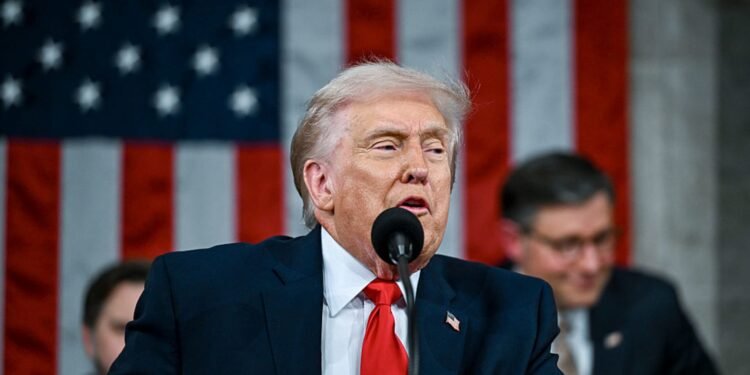 Trump said beef, egg, chicken prices are falling: What the data shows