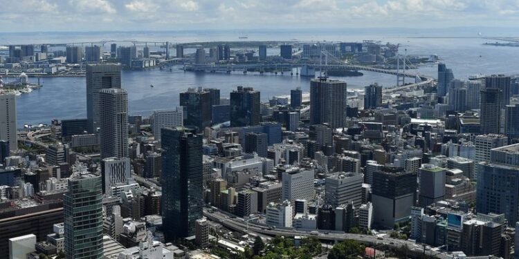 Trump says Indo-Pacific energy meeting to be held in Tokyo in March