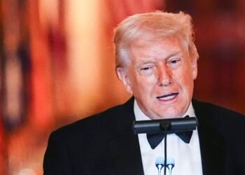 Trump says he is sending a hospital ship to Greenland