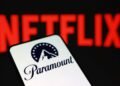 Trump says he will stay out of Netflix-Paramount fight over Warner Bros