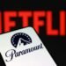 Trump says he will stay out of Netflix-Paramount fight over Warner Bros