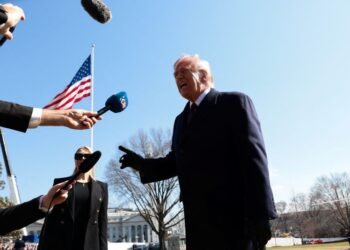 Trump says more Iran talks expected on Friday