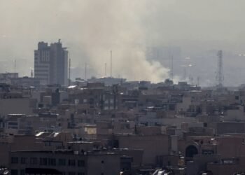 Trump says ‘massive’ strike against Iran underway — bitcoin plunge offers a glimpse of how markets could react