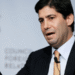 Trump taps Kevin Warsh to lead the Federal Reserve