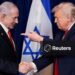 Trump told Netanyahu in December he would support Israeli strikes on Iran’s missile program, CBS News reports