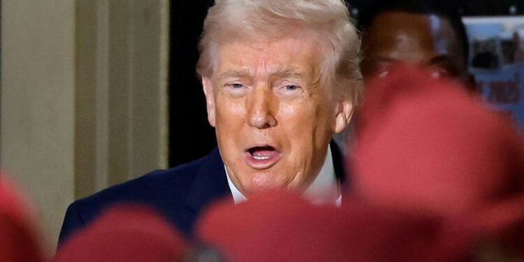 Trump vs Bad Bunny: A Super Bowl feud with possible midterm consequences