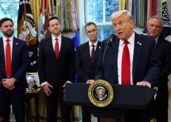 TrumpRx is here. This is why it won’t lower drug prices for most Americans.