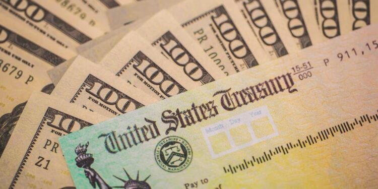 Trump's $2,000 tariff dividend checks are less likely, experts say