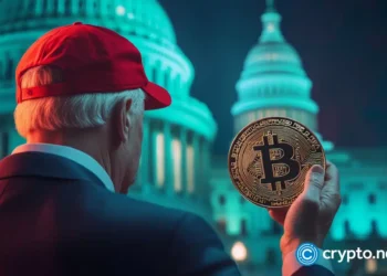 Trump’s Bitcoin bet? Cramer hints at $60k strategic reserve
