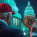 Trump’s Bitcoin bet? Cramer hints at $60k strategic reserve