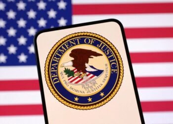 Trump’s DOJ antitrust head steps down after turbulent tenure