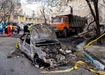 Trump’s Iran strike tests MAGA unity ahead of midterms