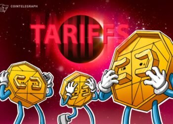 Trump's Tariff Announcement Met With a Torrent of Criticism