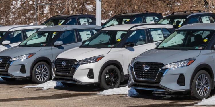 Trump’s affordability agenda has a car problem it needs to fix