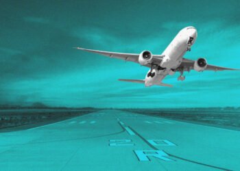 Two airline stocks are favored by Citi for the short haul, but Delta might be a lower-risk play