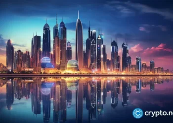 UAE built $700M bitcoin stockpile through mining