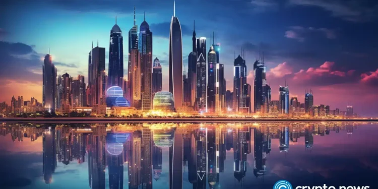 UAE built $700M bitcoin stockpile through mining