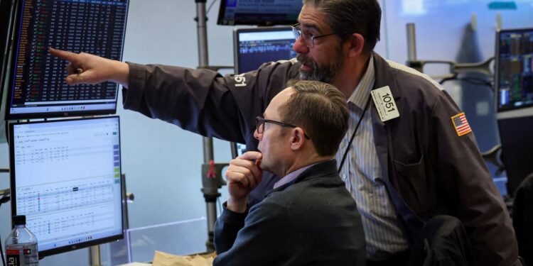 UBS downgrades the U.S. stock market. Here's what has the investment bank worried