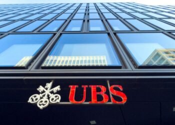 UBS lifts forecast for big tech bond sales this year
